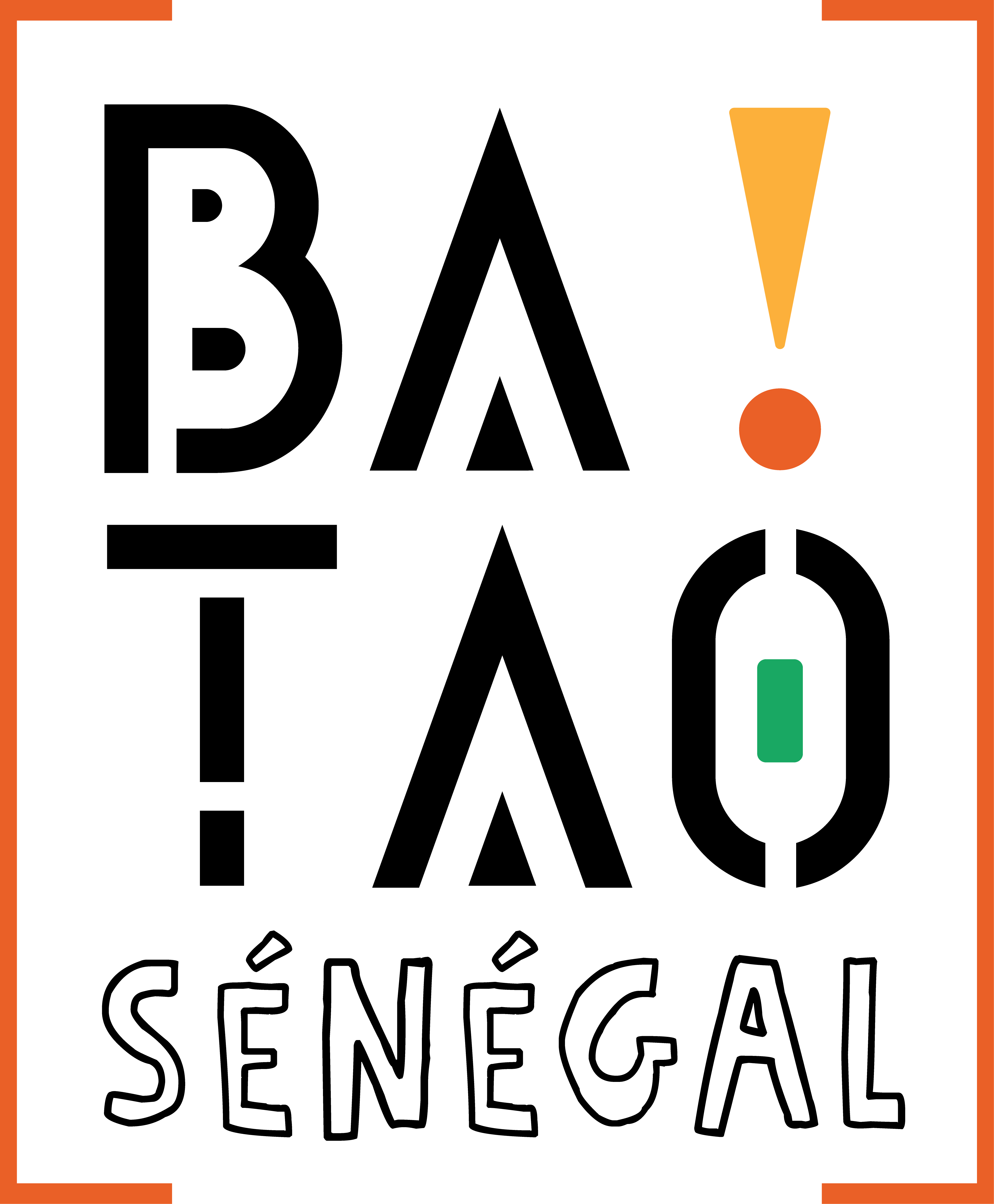 BATAO Sénégal, bureau d'accueil des tournages