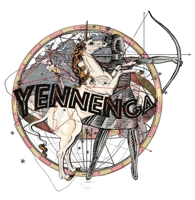 Centre Yennenga